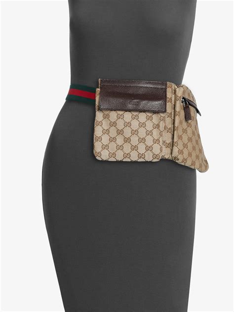 gucci belt bag girl|Gucci belt bag original price.